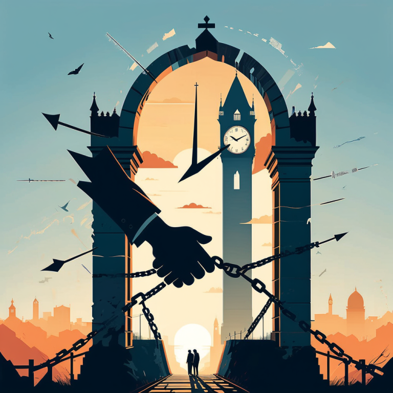 Gescheiterte Verhandlungen zwischen Iran und USA – Gründe aufgezeigt