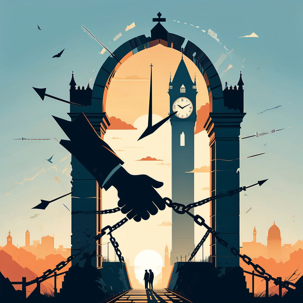 Gescheiterte Verhandlungen zwischen Iran und USA – Gründe aufgezeigt