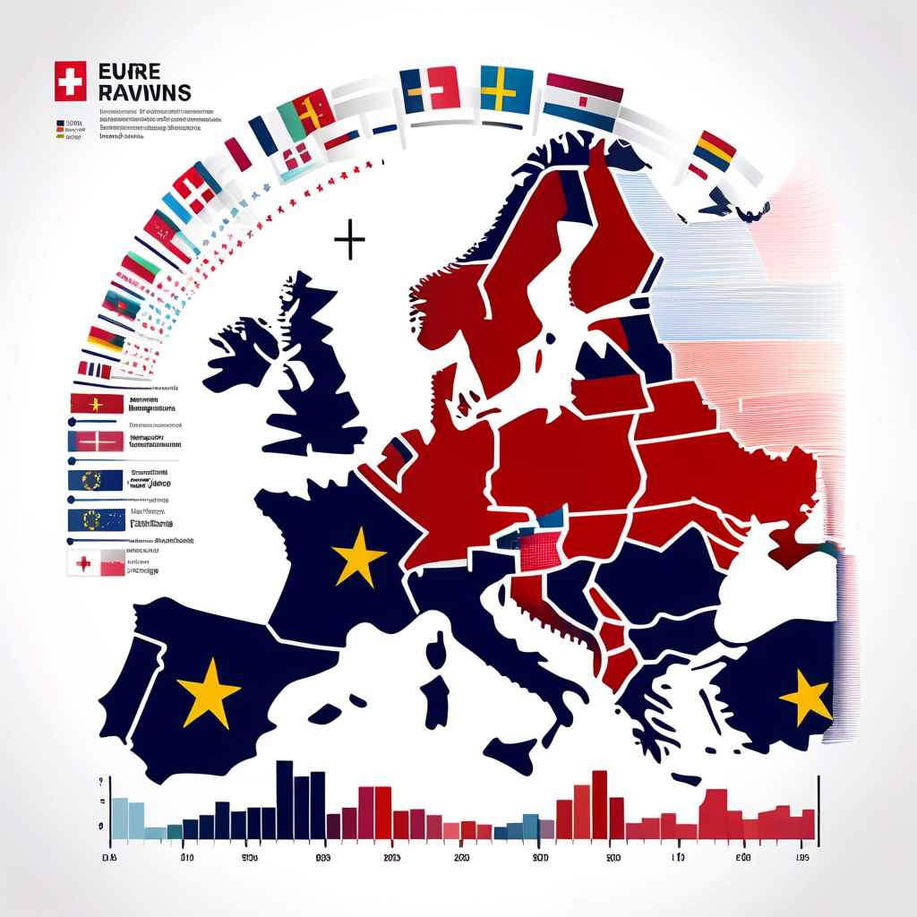 Bevölkerungsentwicklung in der Schweiz und Europa – Wachstum und Herausforderungen
