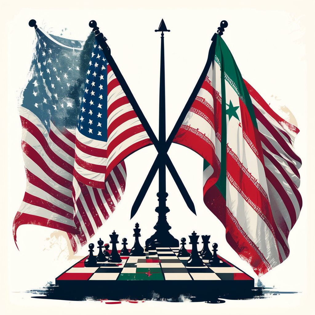 Verhandlungen zwischen USA und Iran zeigen erhebliche Differenzen