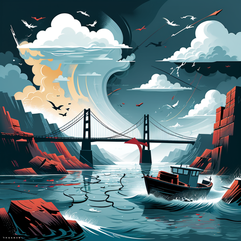 USA und Iran können sich nicht einigen: Meerenge und Uranprogramm im Streit