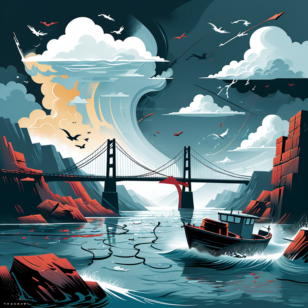 USA und Iran können sich nicht einigen: Meerenge und Uranprogramm im Streit