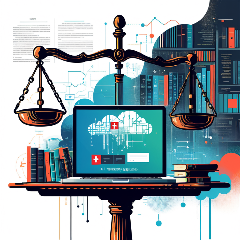 Investigación sobre el chatbot de Musk tras ataque a Keller-Sutter: la justicia suiza indaga