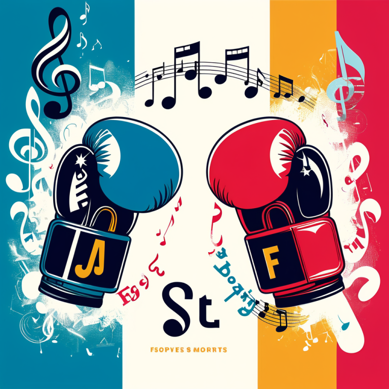 Die Evolution des Begriffs 'Sparringspartner' – Eine sprachliche Betrachtung