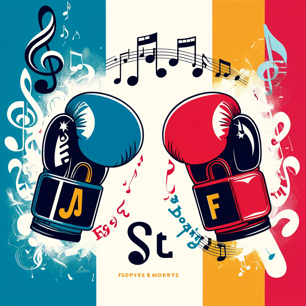 Die Evolution des Begriffs 'Sparringspartner' – Eine sprachliche Betrachtung