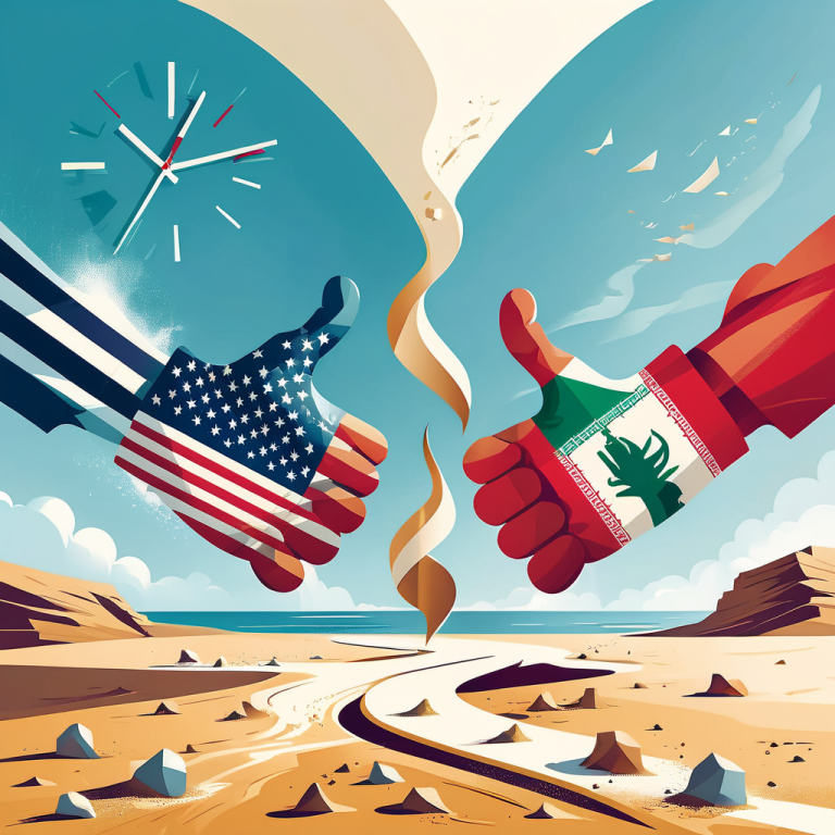 Iran-Gespräche enden ohne Einigung – Die zentralen Punkte