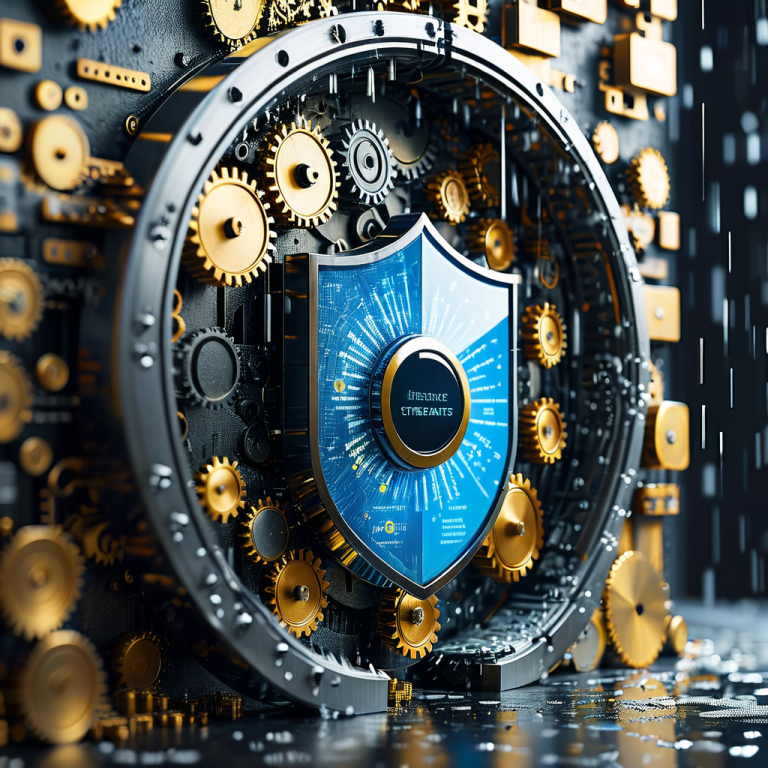 Expansion des Cyberversicherungsmarktes