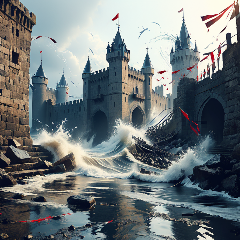 Tödliche Massenpanik in Haitis Norden: 30 Tote bei Fest