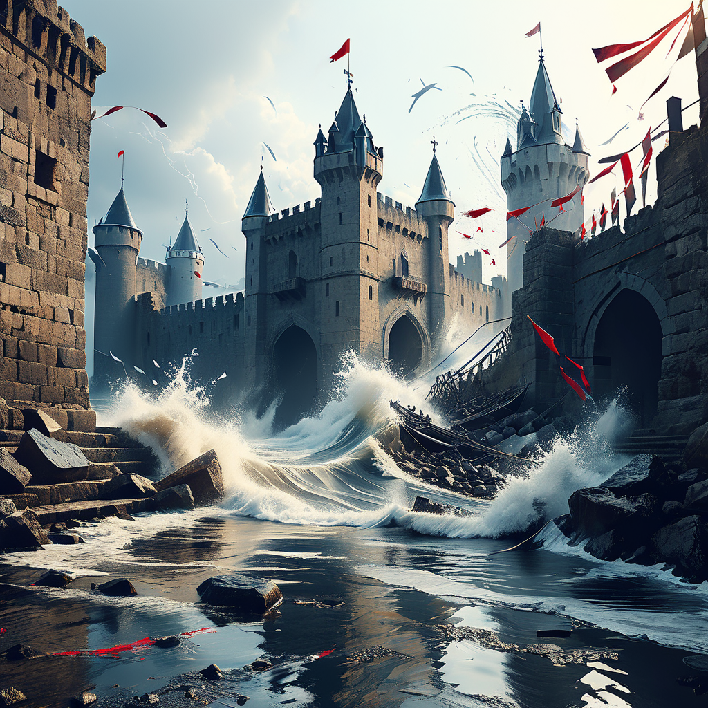 Tödliche Massenpanik in Haitis Norden: 30 Tote bei Fest