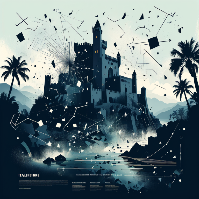 Massenpanik an UNESCO-Weltkulturerbe in Haiti fordert mindestens 30 Todesopfer