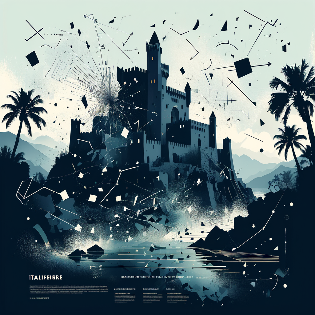 Massenpanik an UNESCO-Weltkulturerbe in Haiti fordert mindestens 30 Todesopfer