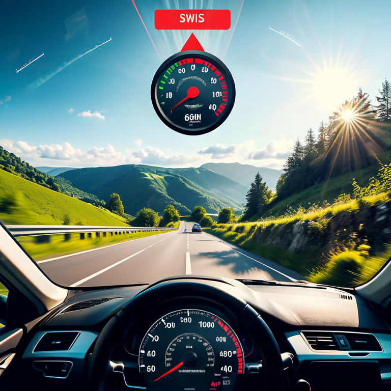 Corsa a 196 km/h nel Sihltal: Perde lo status protetto e viene espulso