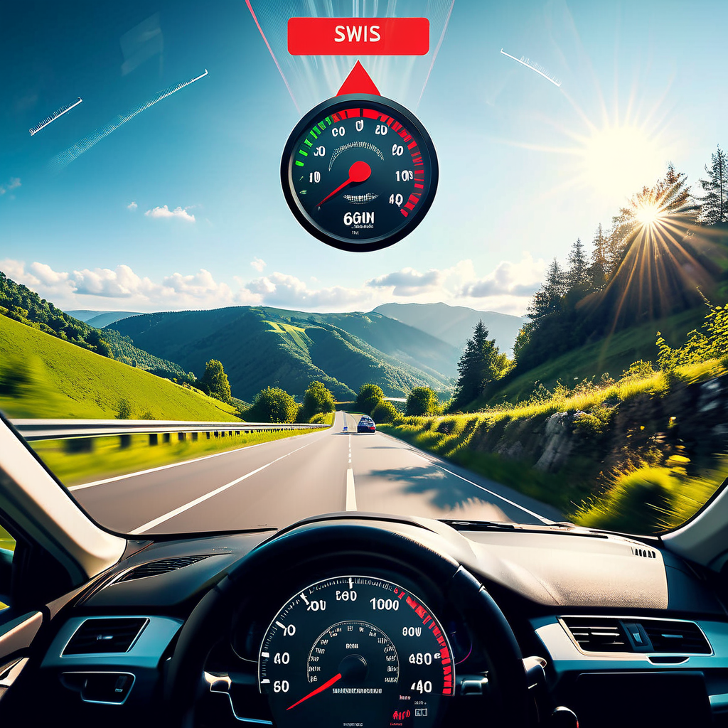 Corsa a 196 km/h nel Sihltal: Perde lo status protetto e viene espulso