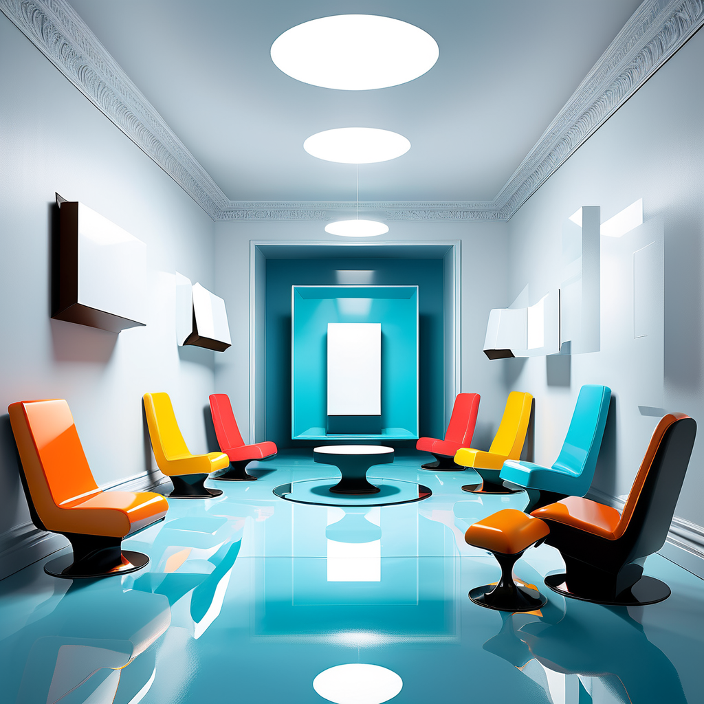 Genf eröffnet einzigartiges Illusionsmuseum