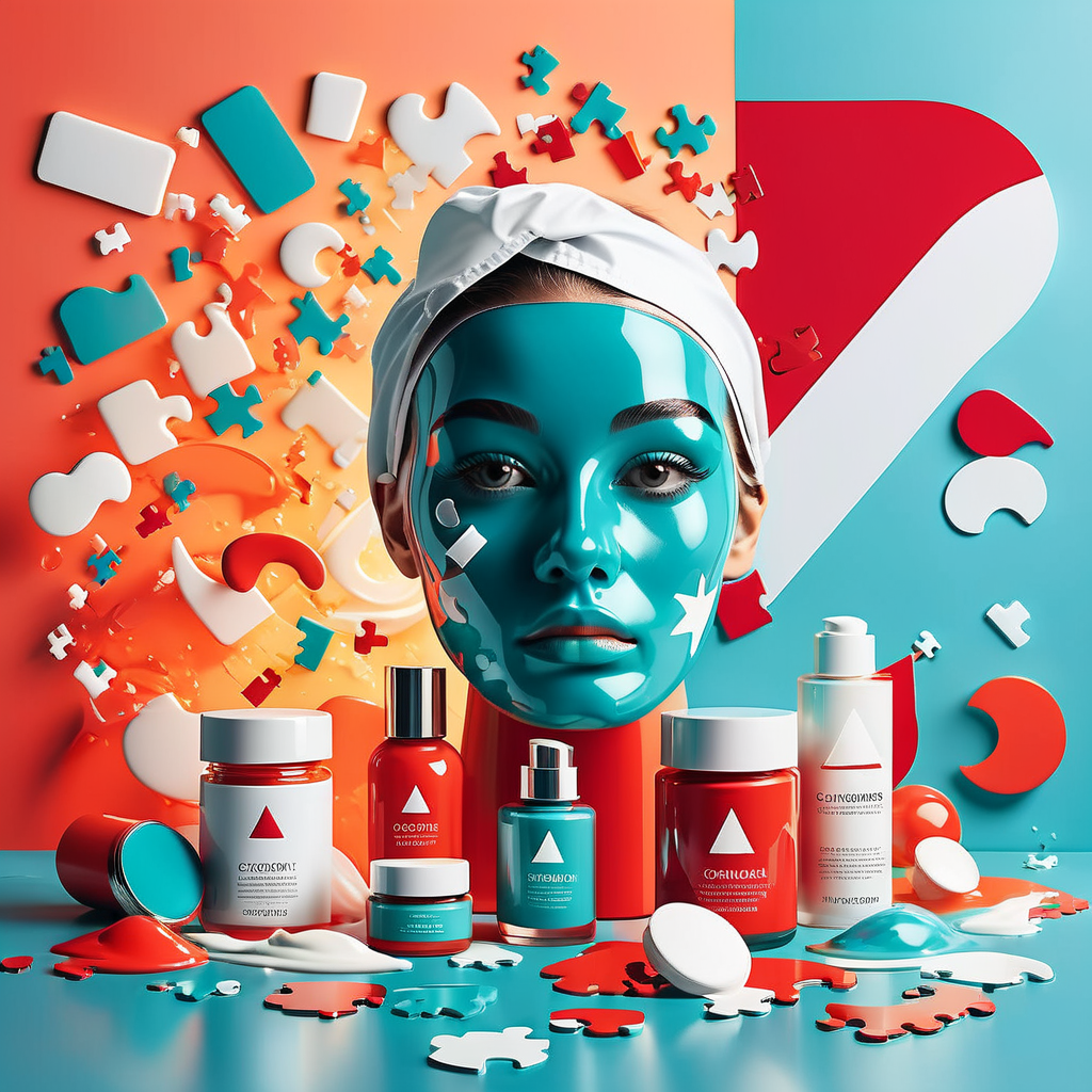 Untersuchung gegen Make-up-Marken wegen potentieller unlauterer Praktiken in Italien