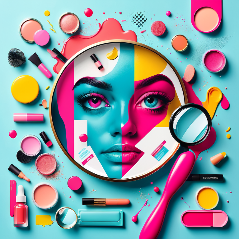 Italienische Behörde untersucht Schminkmarken – Vorwurf der gezielten Werbung an Kinder