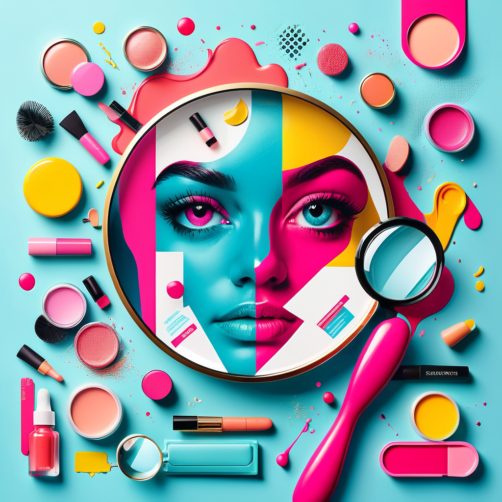 Italienische Behörde untersucht Schminkmarken – Vorwurf der gezielten Werbung an Kinder