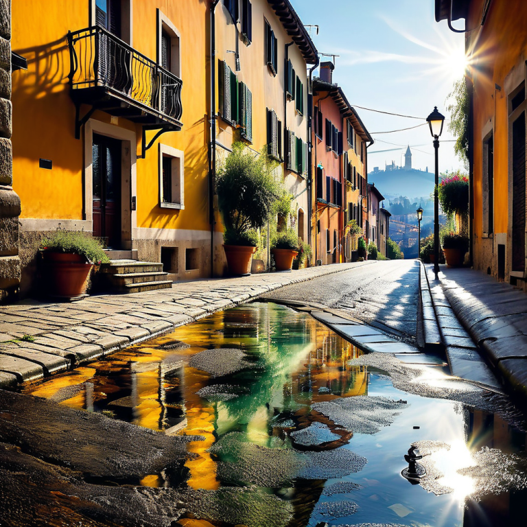 Donna di 48 anni grave dopo caduta da monopattino elettrico a Zurigo