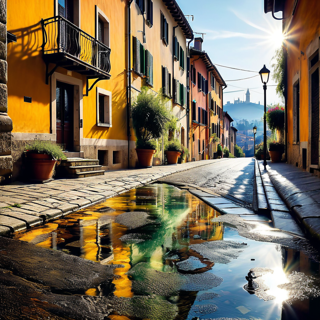 Donna di 48 anni grave dopo caduta da monopattino elettrico a Zurigo