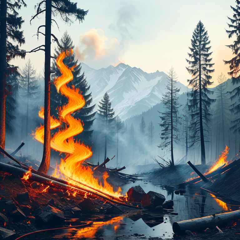 Waldbrand in Brusio unter Kontrolle