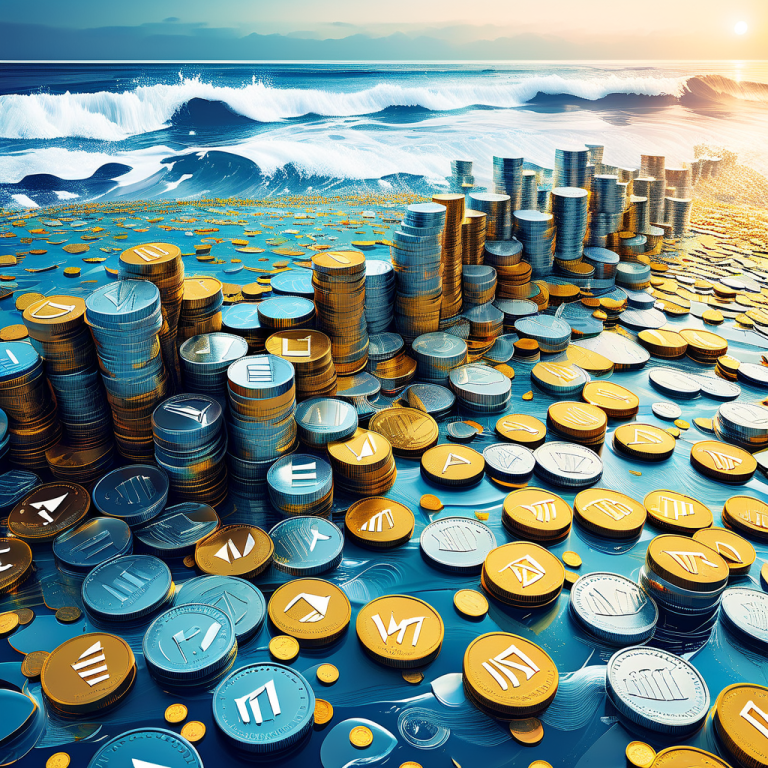 Finanzielle Herausforderungen im Streaming-Geschäft für Musiker