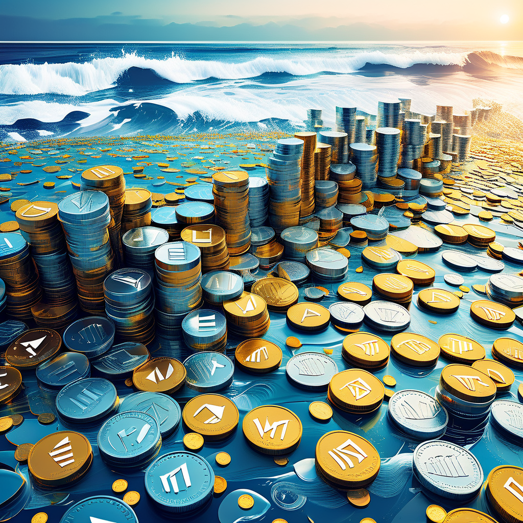 Finanzielle Herausforderungen im Streaming-Geschäft für Musiker