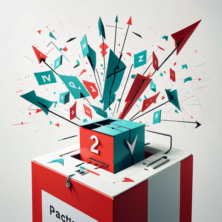 Hochrege Stimmbeteiligung bei Ungarns Parlamentswahl erwartet