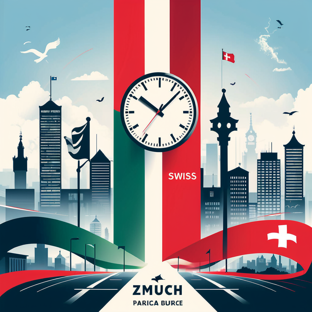 Selina Ummel erreicht im Zürich Marathon das Podium als Dritte