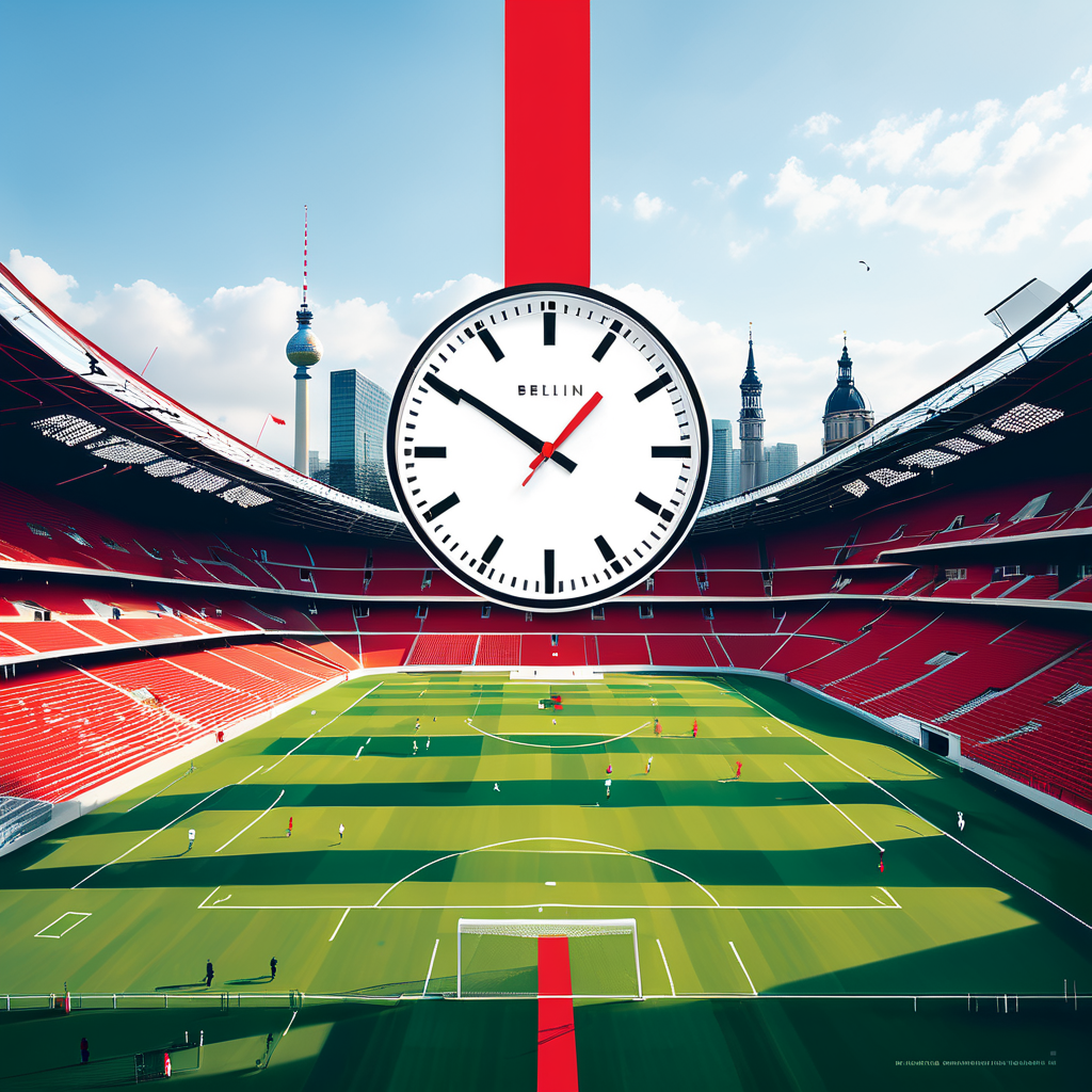 Marie-Louise Eta wird erste Cheftrainerin der Bundesliga bei Union Berlin