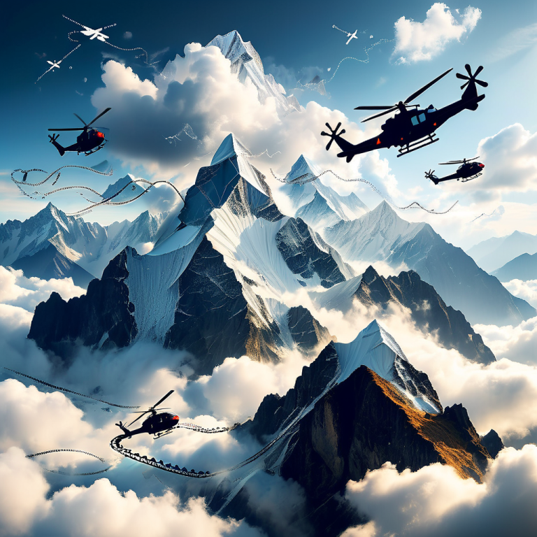 Gerüchte um Vergiftungen und Versicherungsbetrug in Nepal: Die Wahrheit hinter den Anschuldigungen