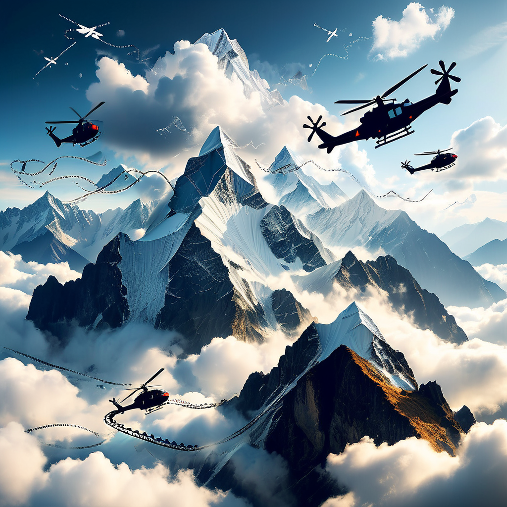 Gerüchte um Vergiftungen und Versicherungsbetrug in Nepal: Die Wahrheit hinter den Anschuldigungen