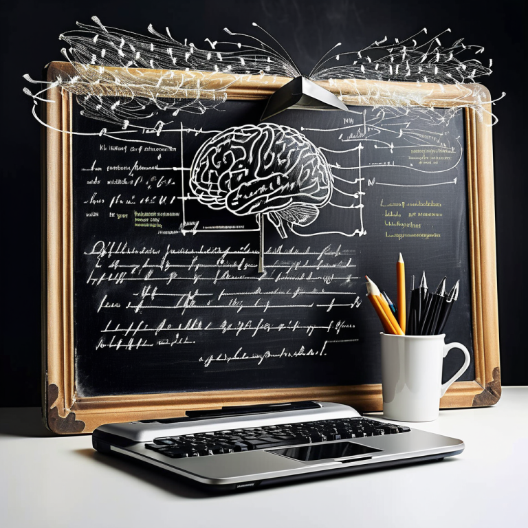 Traditionelle Notizmethoden gewinnen an Hochschulen in Frankreich wieder an Beliebtheit