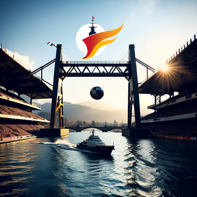 GC sichert Barrage-Platz mit Leistung von Captain Abrashi