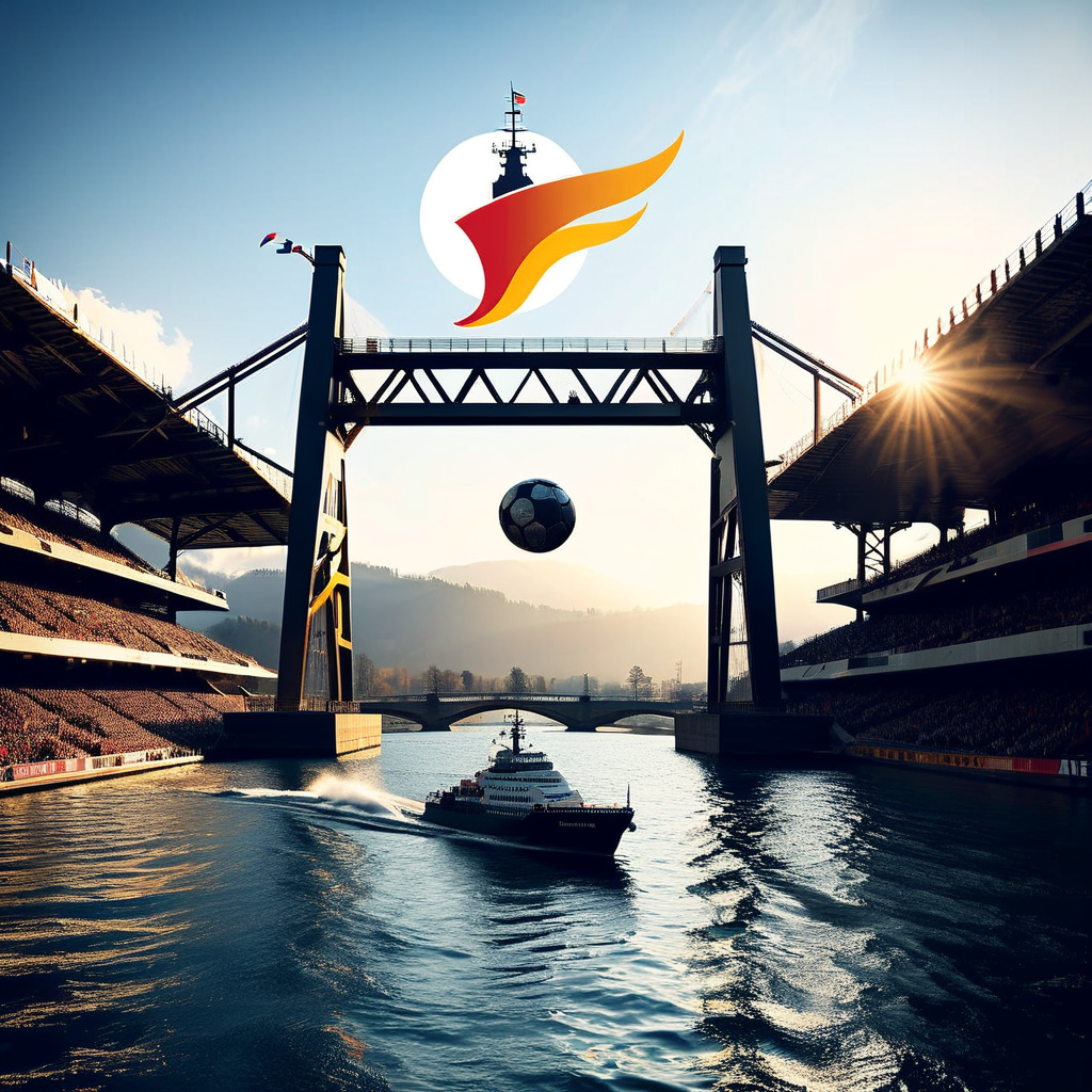 GC sichert Barrage-Platz mit Leistung von Captain Abrashi