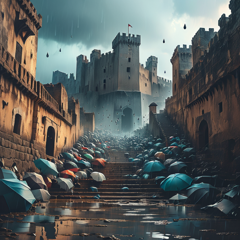 Tragödie in Haiti: Massenpanik bei TikTok-Veranstaltung fordert 30 Todesopfer