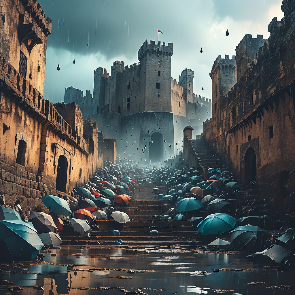 Tragödie in Haiti: Massenpanik bei TikTok-Veranstaltung fordert 30 Todesopfer