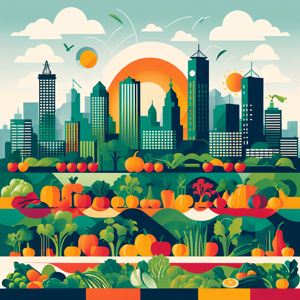 GLP schlägt Gutscheine für regionales Gemüse in Luzern vor