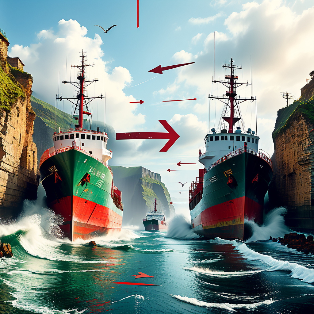 Gespräche zwischen Iran und USA enden ohne Einigung über Waffenstillstand