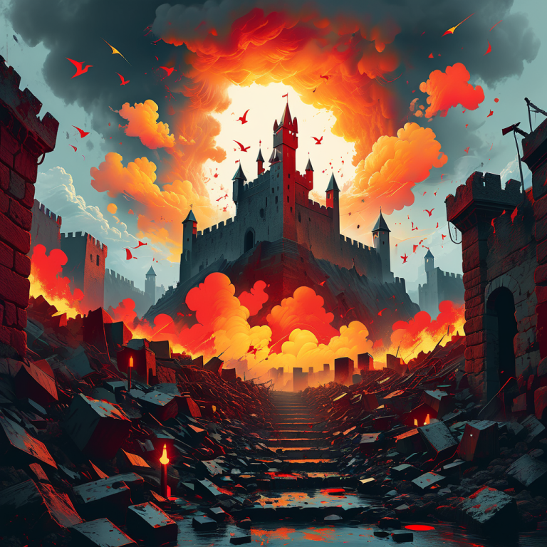 Massenpanik in historischer Festung: Mindestens 30 Todesopfer bei Unesco-Weltkulturerbe in Haiti