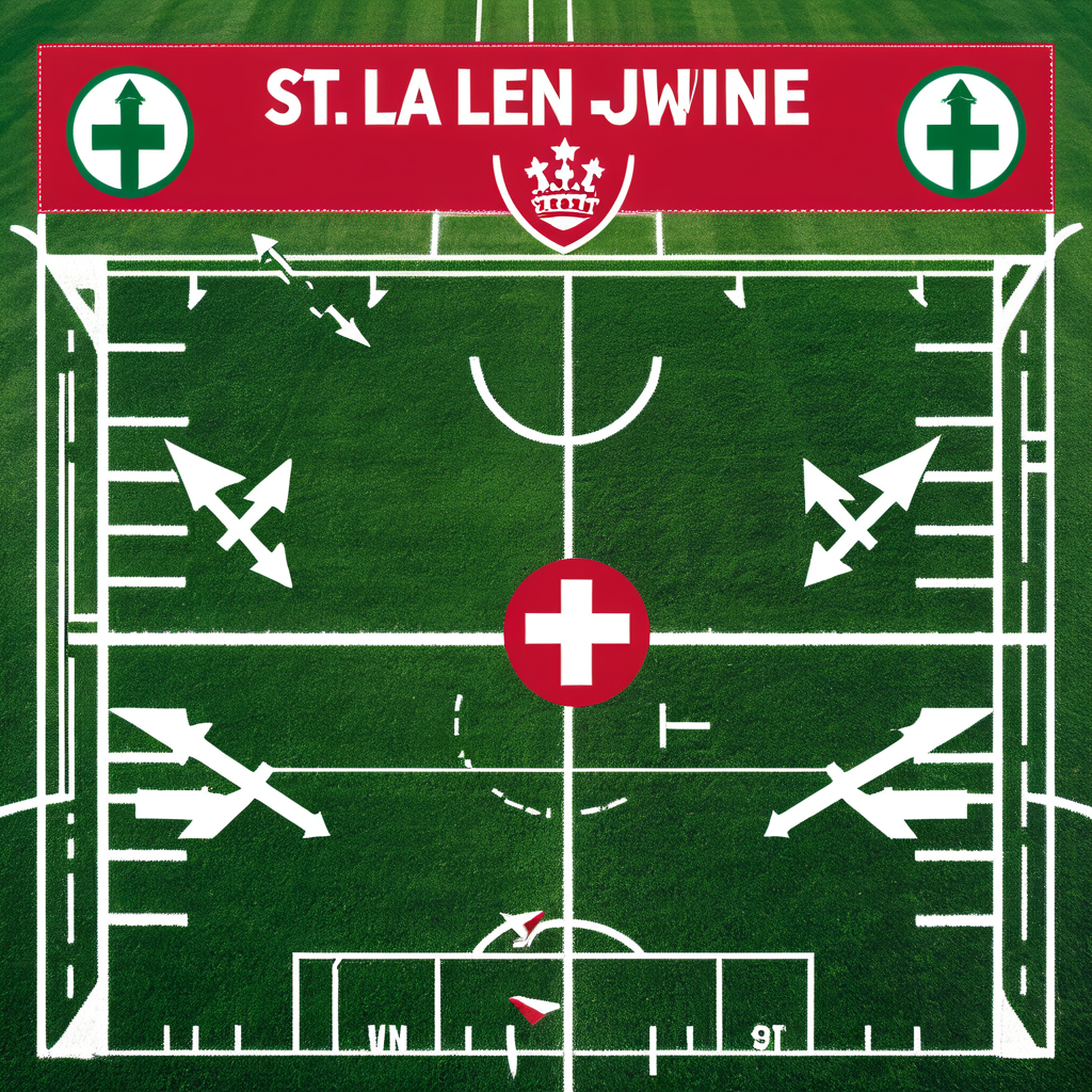 Sion triumphiert souverän, während Young Boys und St. Gallen Punkte teilen