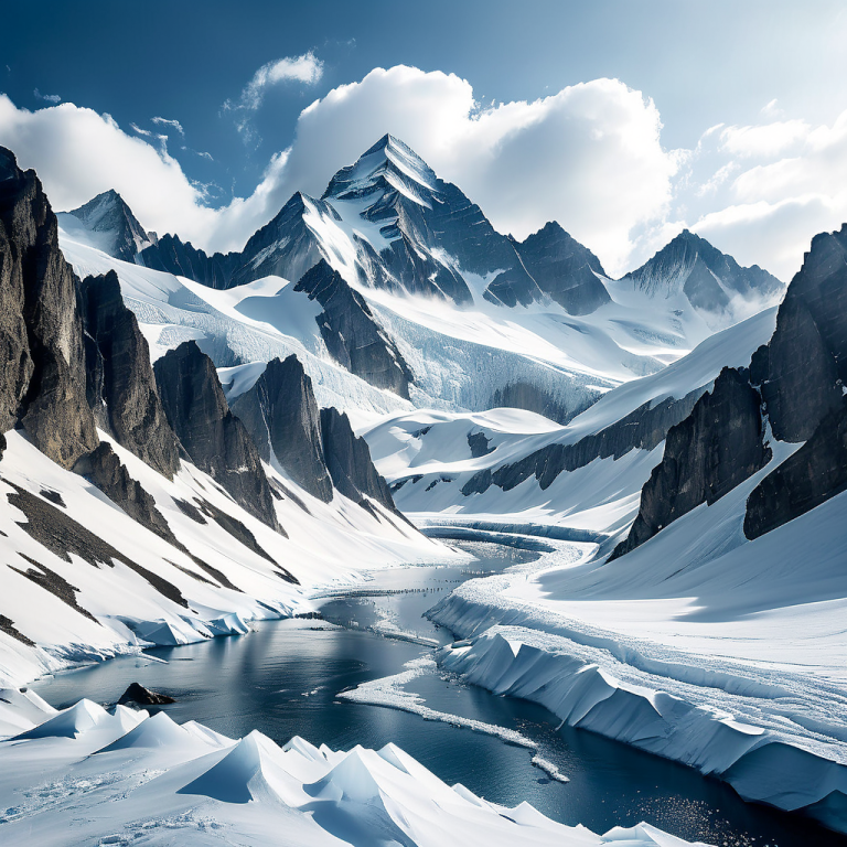 Alto Vallese ancora sotto alto rischio valanghe