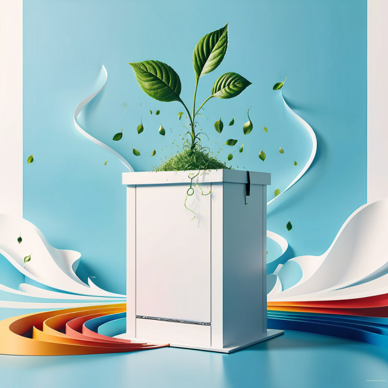 Erhöhte Wahlbeteiligung könnte Opposition begünstigen