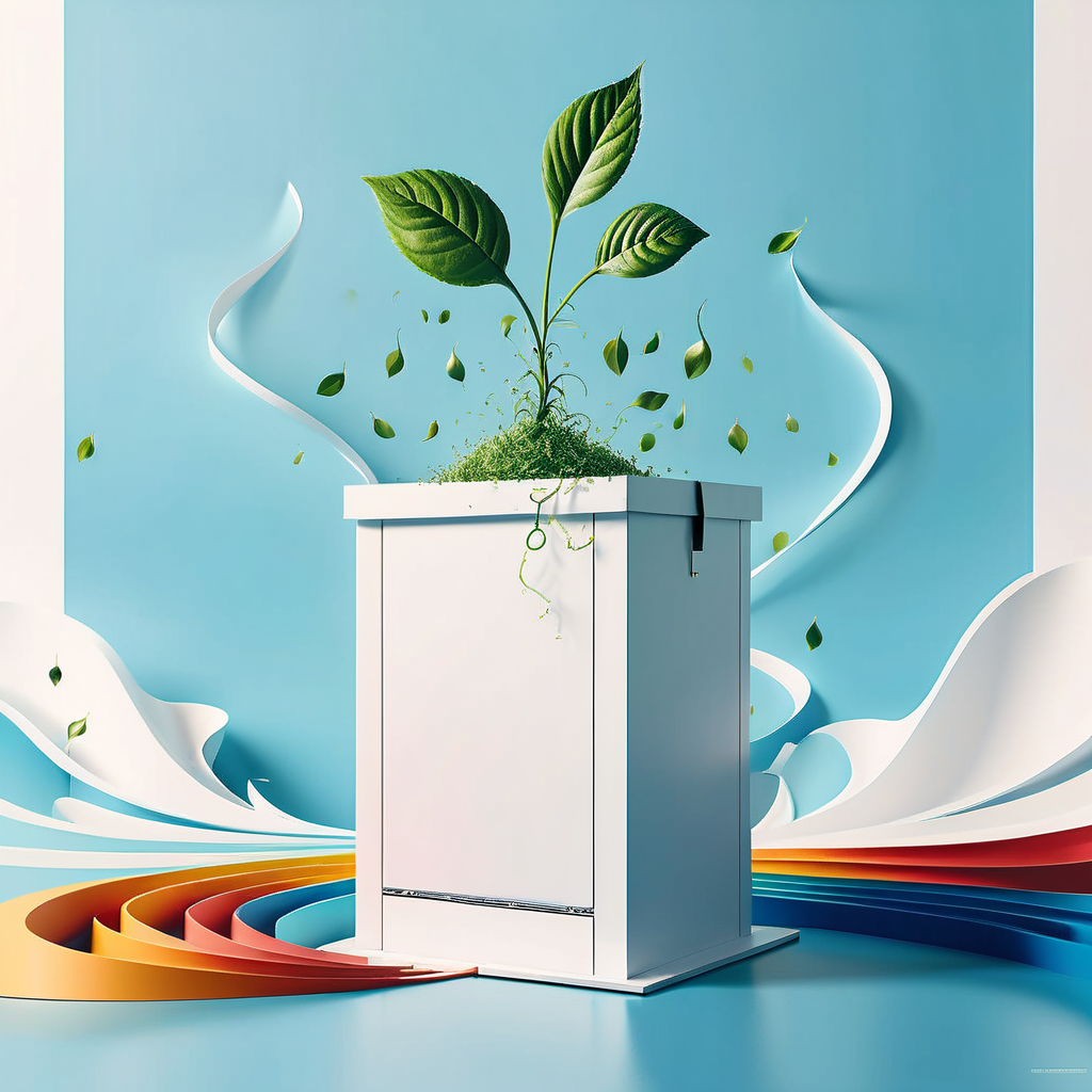 Erhöhte Wahlbeteiligung könnte Opposition begünstigen