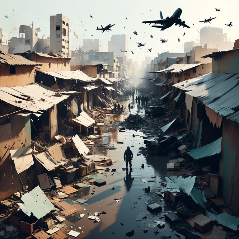 Hunderte Tote nach mutmaßlichem Militärschlag in Nigeria