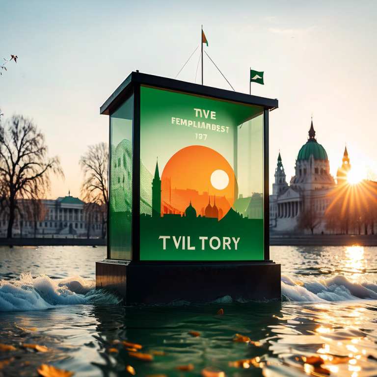 Ungarns Regierungswechsel: Orban räumt Niederlage ein