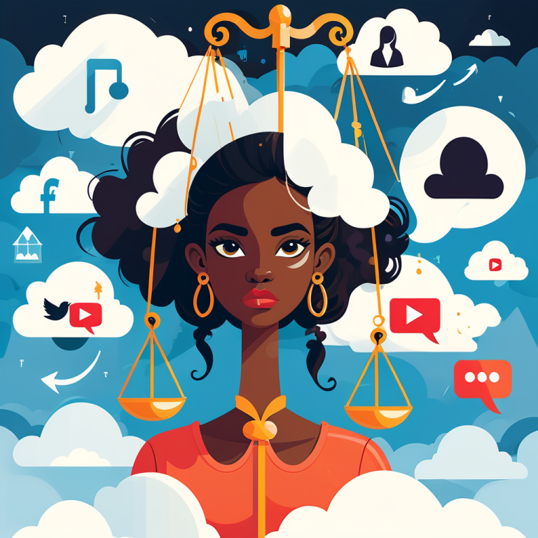 Rassismus beeinträchtigt Glaubwürdigkeit von Frauen wie Collien Fernandes