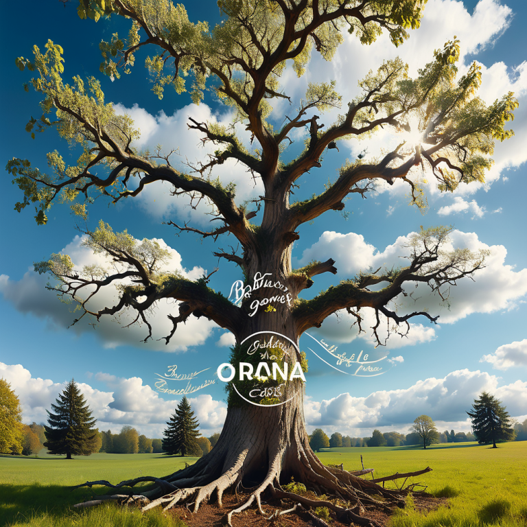 Babyboomer bevorzugen individuelle Bezeichnungen als Grosseltern