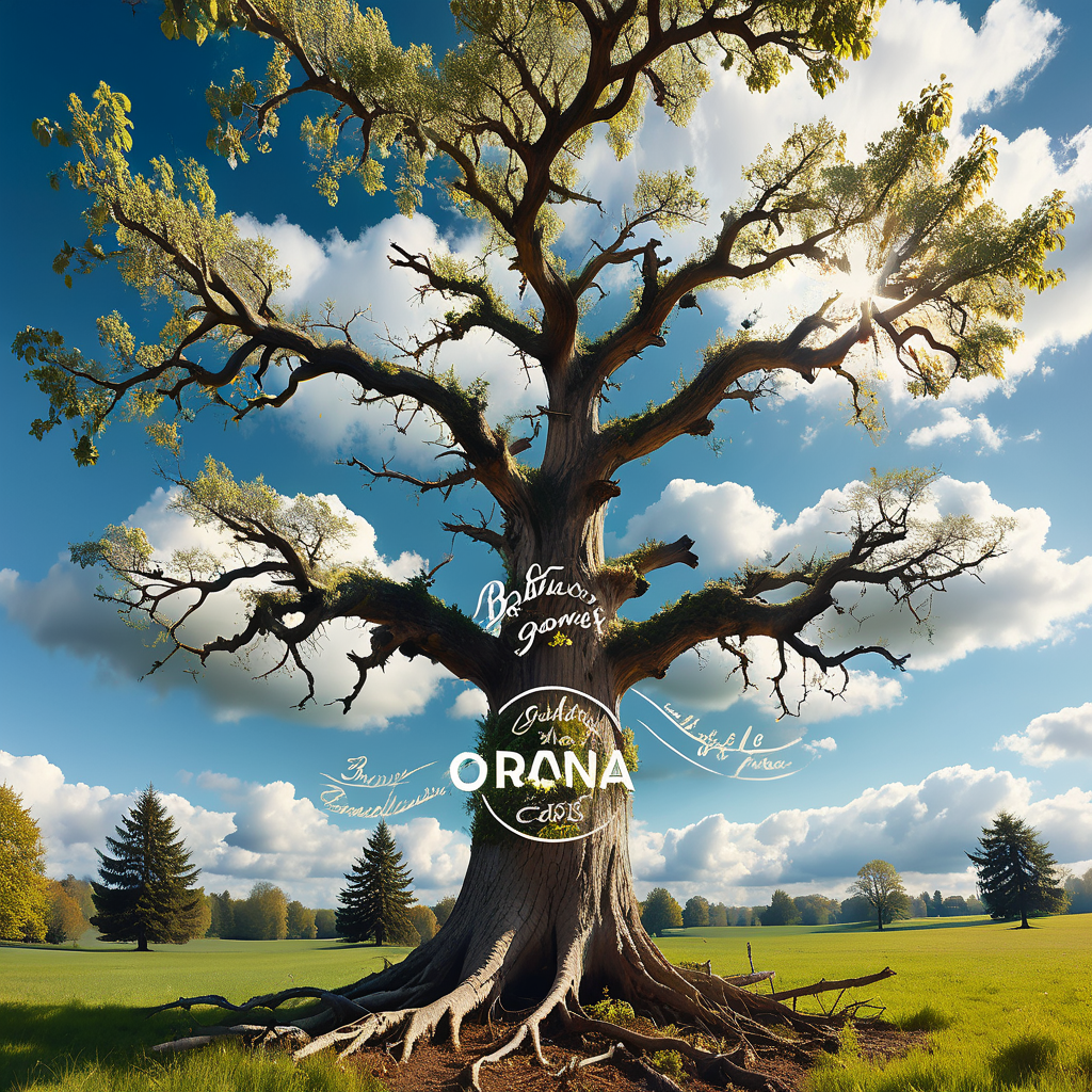 Babyboomer bevorzugen individuelle Bezeichnungen als Grosseltern