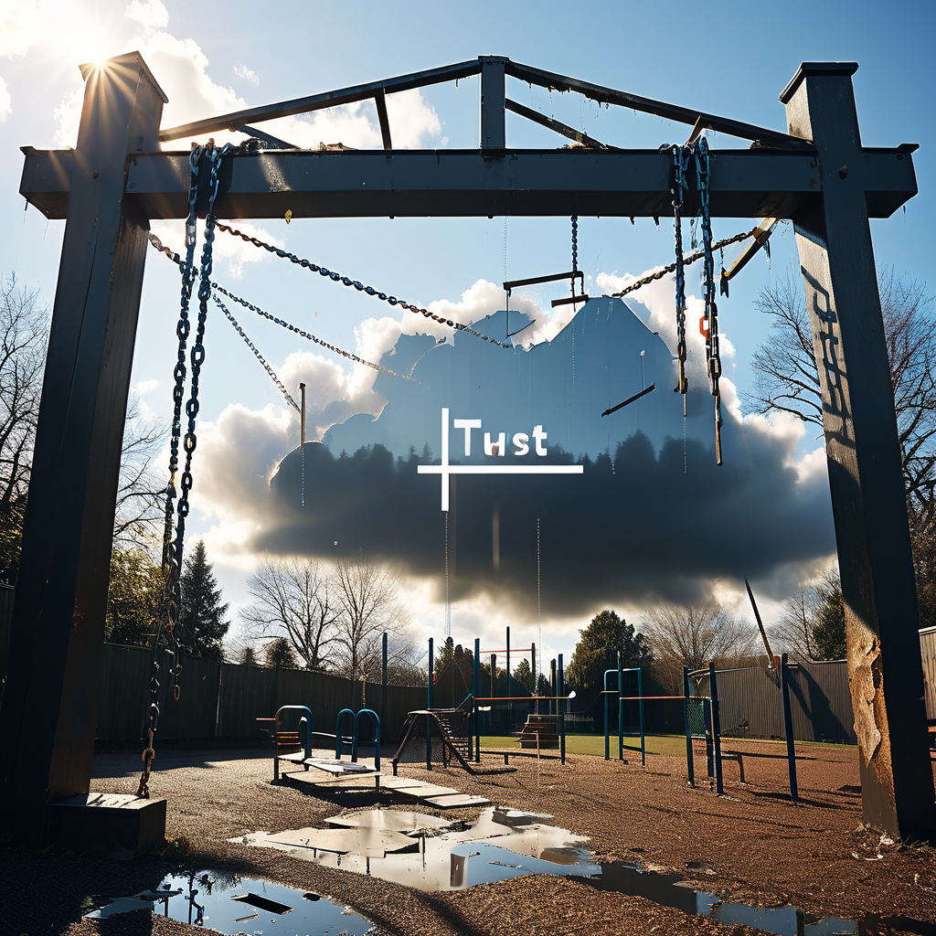 Frühere Warnungen ignoriert: Kita-Mitarbeiter missbrauchte Kinder über Jahre