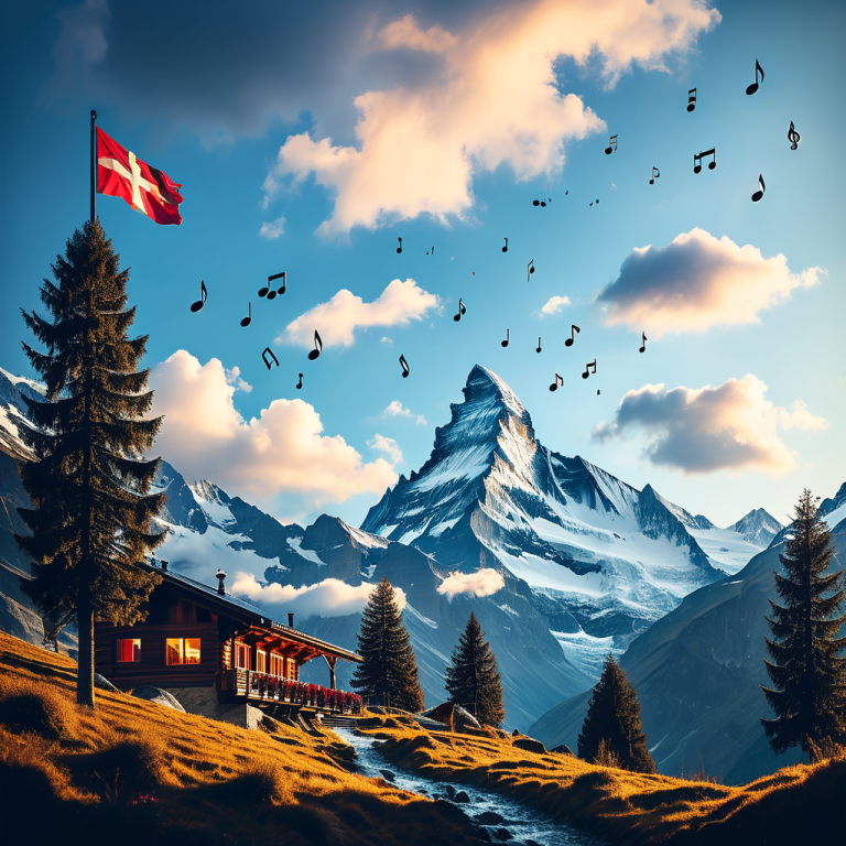 Mehr als 35'000 Musikfans besuchten das Zermatt Unplugged am Matterhorn